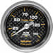 Click here for more information about Auto Meter 4720 - Auto Meter Carbon Fiber Ultra-Lite Analog Gauges