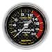 Click here for more information about Auto Meter 4728 - Auto Meter Carbon Fiber Ultra-Lite Analog Gauges