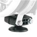 Auto Meter 48011 - Auto Meter Tachometer Pedestal Mounts