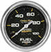 Click here for more information about Auto Meter 4812 - Auto Meter Carbon Fiber Ultra-Lite Analog Gauges