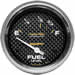 Click here for more information about Auto Meter 4815 - Auto Meter Carbon Fiber Ultra-Lite Analog Gauges