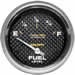 Click here for more information about Auto Meter 4816 - Auto Meter Carbon Fiber Ultra-Lite Analog Gauges