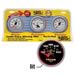 Click here for more information about Auto Meter 4901 - Auto Meter Ultra-Lite II Digital Gauges