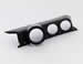 Click here for more information about Auto Meter 49102 - Auto Meter Tachometer Pods