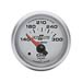 Click here for more information about Auto Meter 4948 - Auto Meter Ultra-Lite II Analog Gauges