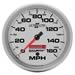 Auto Meter Ultra-Lite II Analog Gauges