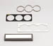 Click here for more information about Auto Meter 50100 - Auto Meter Gauge Cages