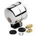 Auto Meter 5203 - Auto Meter Gauge Mounting Cups
