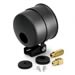 Auto Meter 5204 - Auto Meter Gauge Mounting Cups