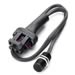 Auto Meter 5212 - Auto Meter Ultimate Series Playback Tachometer Replacement Driveshaft Sensors