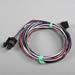 Click here for more information about Auto Meter 5227 - Auto Meter Replacement Stepper Motor Wiring Harnesses