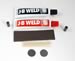 Auto Meter 5259 - Auto Meter Replacement Magnet Kits