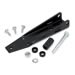 Auto Meter 5265 - Auto Meter Extended Length Tachometer Base Mounting Brackets