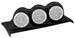 Click here for more information about Auto Meter 5380 - Auto Meter Dash Pods