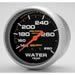 Auto Meter 5431 - Auto Meter Pro-Comp Analog Gauges