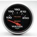 Auto Meter 5437 - Auto Meter Pro-Comp Analog Gauges