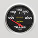 Click here for more information about Auto Meter 5457 - Auto Meter Pro-Comp Analog Gauges