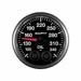 Auto Meter Competition Series Gauges