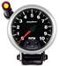 Click here for more information about Auto Meter 5590 - Auto Meter Competition Series Gauges