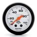 Click here for more information about Auto Meter 5721 - Auto Meter Phantom Analog Gauges