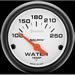 Auto Meter 5737 - Auto Meter Phantom Analog Gauges