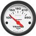 Click here for more information about Auto Meter 5757 - Auto Meter Phantom Analog Gauges