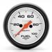 Auto Meter 5763 - Auto Meter Phantom Analog Gauges
