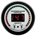 Auto Meter 5778 - Auto Meter Phantom II Digital Gauges