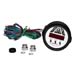 Auto Meter 5788 - Auto Meter Level 2 Phantom Digital Pro Shift Light Gauges