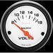 Click here for more information about Auto Meter 5791 - Auto Meter Phantom Analog Gauges