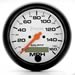 Auto Meter 5888 - Auto Meter Phantom Series Speedometers