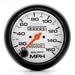 Auto Meter 5893 - Auto Meter Phantom Series Speedometers