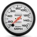 Auto Meter 5895 - Auto Meter Phantom Series Speedometers
