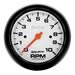 Auto Meter 5897 - Auto Meter Phantom Series Tachometers