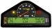 Auto Meter 6001 - Auto Meter Pro-Comp Pro Dash Display Systems