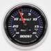 Auto Meter 6107 - Auto Meter Cobalt Analog Gauges