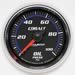 Auto Meter 6121 - Auto Meter Cobalt Analog Gauges