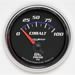 Auto Meter 6127 - Auto Meter Cobalt Analog Gauges