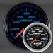 Auto Meter 6155 - Auto Meter Cobalt Analog Gauges