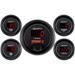 Auto Meter 6300 - Auto Meter Sport-Comp Digital Series Gauge Kits