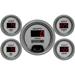 Click here for more information about Auto Meter 6500 - Auto Meter Ultra-Lite Digital Series Gauge Kits