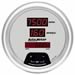 Auto Meter 6587 - Auto Meter Ultra-Lite Digital Combination Speedometer/Tachometer Gauges