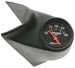 Auto Meter 7070 - Auto Meter Z-Series Diesel Truck Analog Gauge Kits