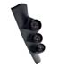 Auto Meter 7092 - Auto Meter Z-Series Diesel Truck Analog Gauge Kits