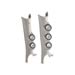 Auto Meter 7098 - Auto Meter Phantom Diesel Truck Analog Gauge Kits