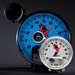 Click here for more information about Auto Meter 7299 - Auto Meter C2 Shift-Lite Tachometers