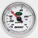 Click here for more information about Auto Meter 7303 - Auto Meter NV Series Analog Gauges