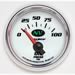 Click here for more information about Auto Meter 7327 - Auto Meter NV Series Analog Gauges