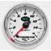 Click here for more information about Auto Meter 7344 - Auto Meter NV Series Analog Gauges