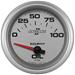 Click here for more information about Auto Meter 7727 - Auto Meter Ultra-Lite II Analog Gauges